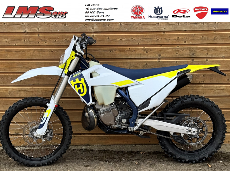 HUSQVARNA TE 250 I 2023 20H