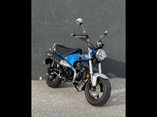 HONDA DAX ST