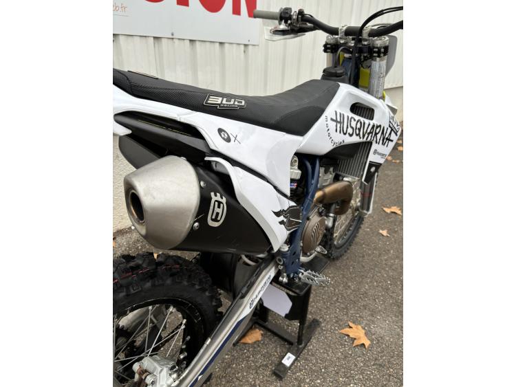 HUSQVARNA FC 250