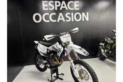 HUSQVARNA FC 250