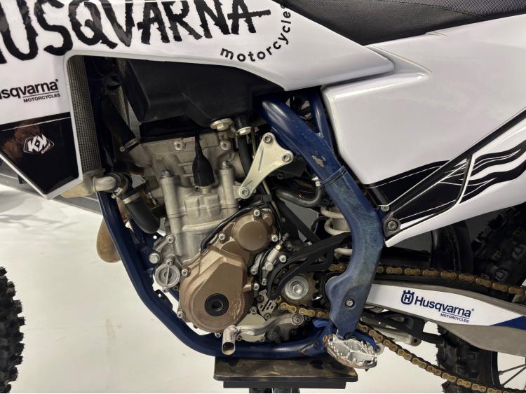 HUSQVARNA FC 250