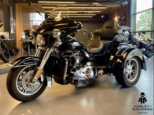 HARLEY-DAVIDSON TRIKE TRI GLIDE 1745 ULTRA
