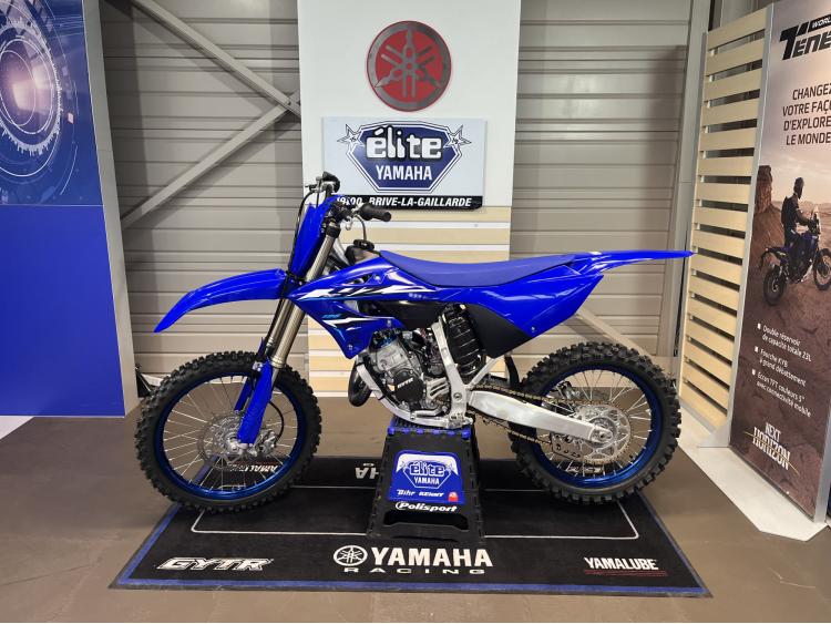 YAMAHA YZ 125 KIT GYTR