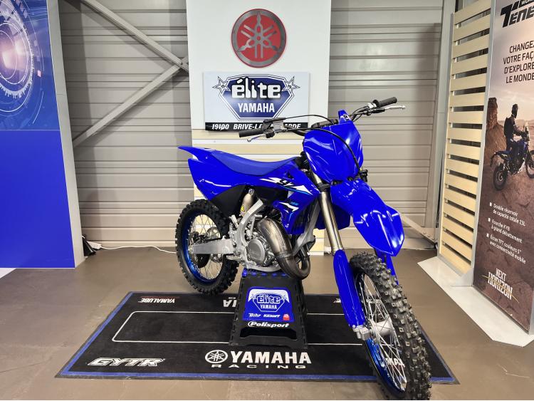YAMAHA YZ 125 KIT GYTR