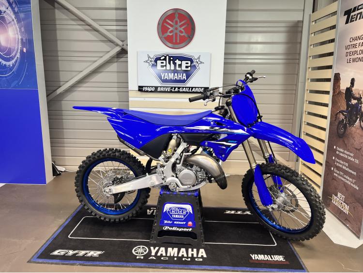 YAMAHA YZ 125 KIT GYTR