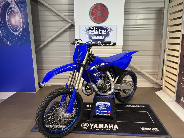 YAMAHA YZ 125 KIT GYTR