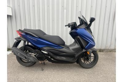 HONDA NSS FORZA 125