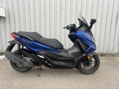 HONDA NSS FORZA 125