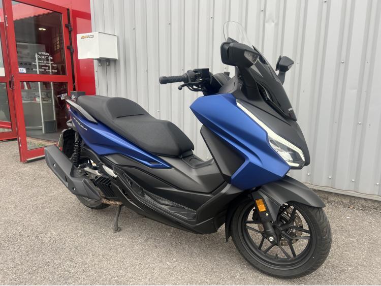 HONDA NSS FORZA 125