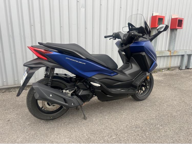 HONDA NSS FORZA 125