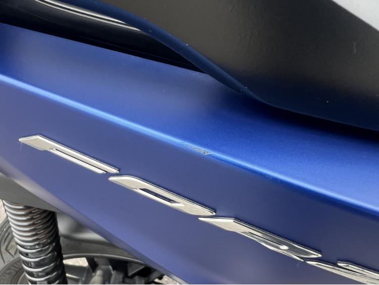 HONDA NSS FORZA 125