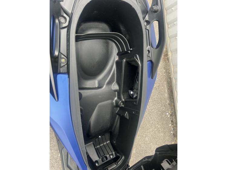 HONDA NSS FORZA 125