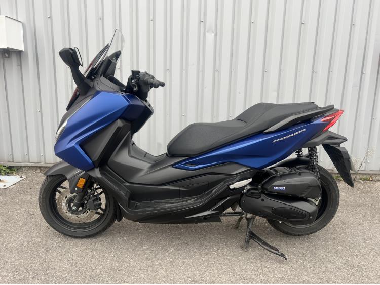 HONDA NSS FORZA 125