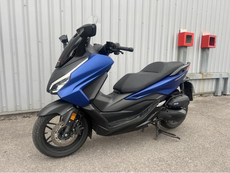 HONDA NSS FORZA 125