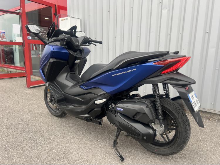 HONDA NSS FORZA 125