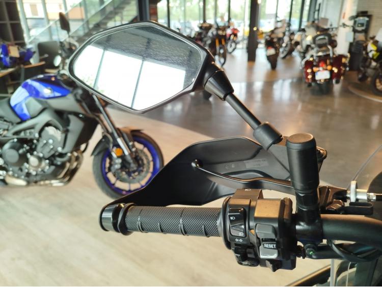 YAMAHA XTZ TENERE 700 World Raid Rally