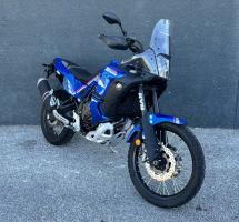 Photo du véhicule YAMAHA