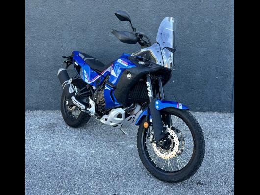 YAMAHA XTZ TENERE 700 World Raid