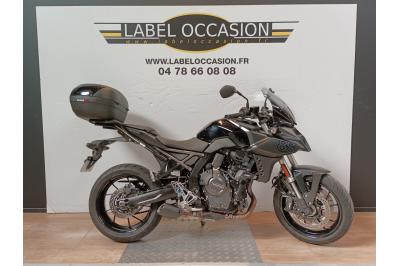 SUZUKI GSX-8S