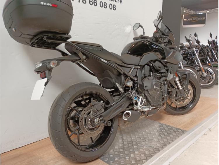SUZUKI GSX-8S