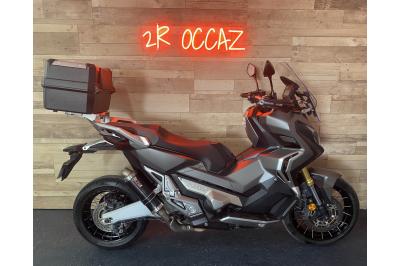 HONDA X-ADV