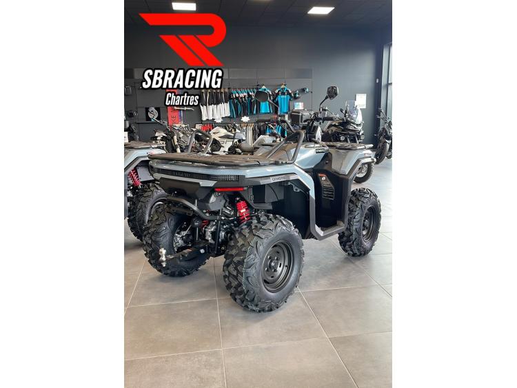 CF MOTO CFORCE C5 COURT EPS