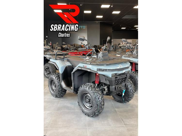 CF MOTO CFORCE C5 COURT EPS