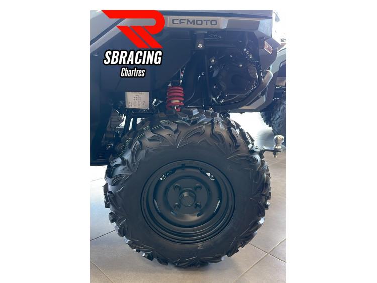 CF MOTO CFORCE C5 COURT EPS