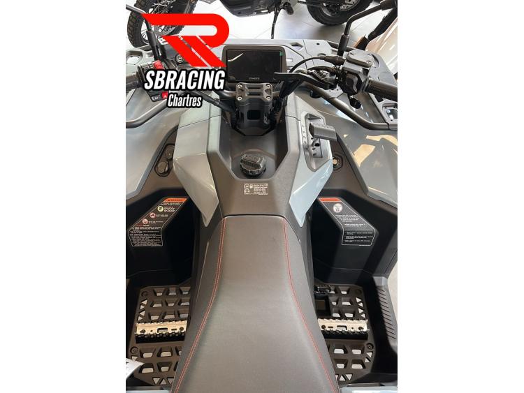 CF MOTO CFORCE C5 COURT EPS