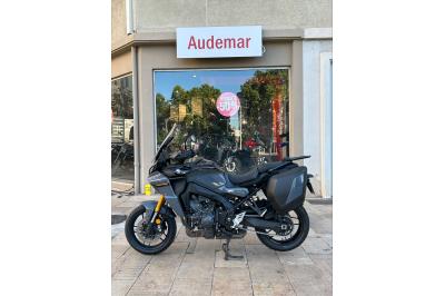 YAMAHA TRACER 9 GT +