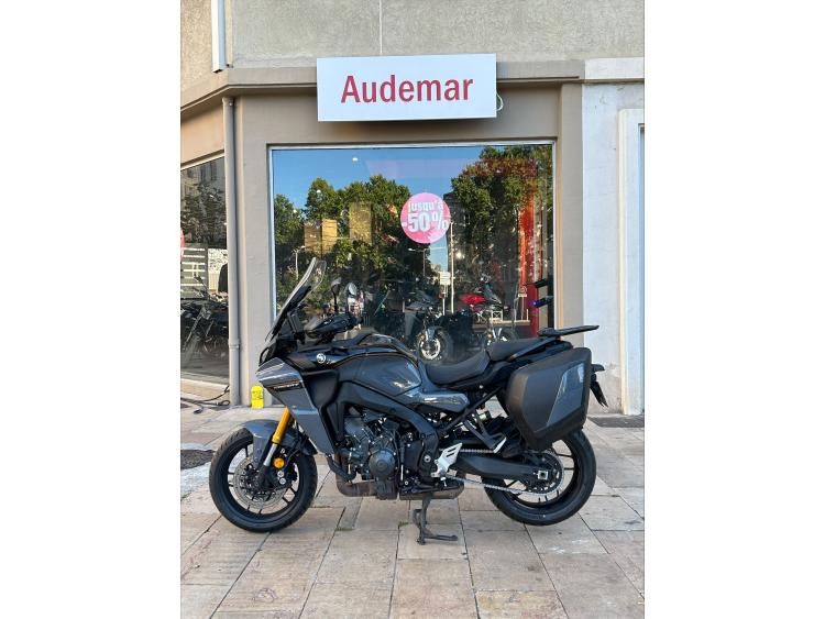 YAMAHA TRACER 9 GT +