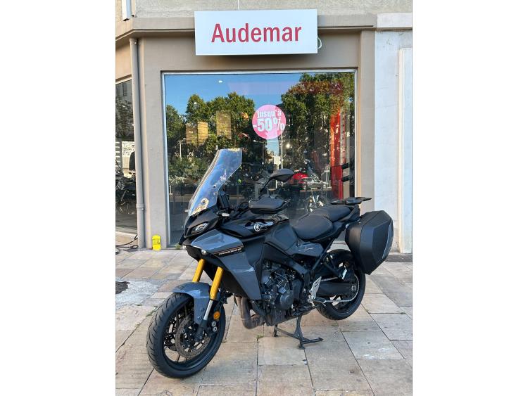 YAMAHA TRACER 9 GT +