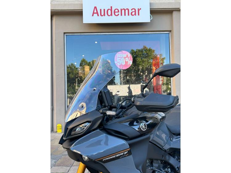 YAMAHA TRACER 9 GT +