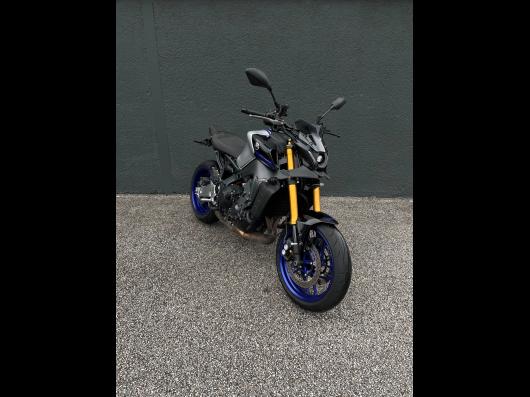 YAMAHA MT-09 SP