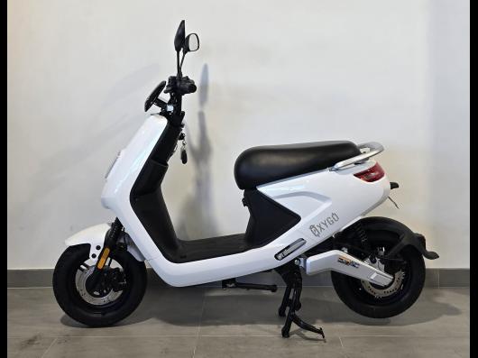 OXYGO TEENGO