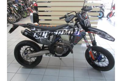 HUSQVARNA FE 350