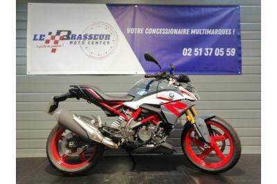 BMW G 310 R