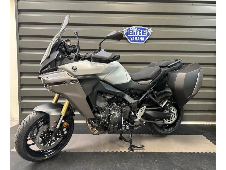 YAMAHA TRACER 9 GT 2025 - Livraison