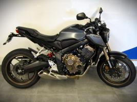 Photo du véhicule HONDA