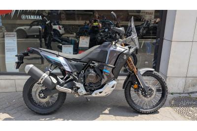 YAMAHA XTZ TENERE 700 World Raid
