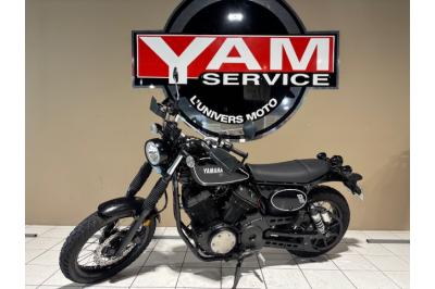 YAMAHA SCR 950