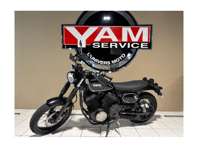 YAMAHA SCR 950