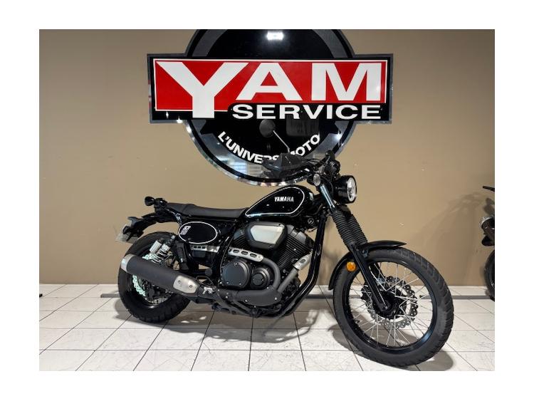 YAMAHA SCR 950