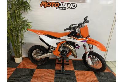 KTM 65 SX