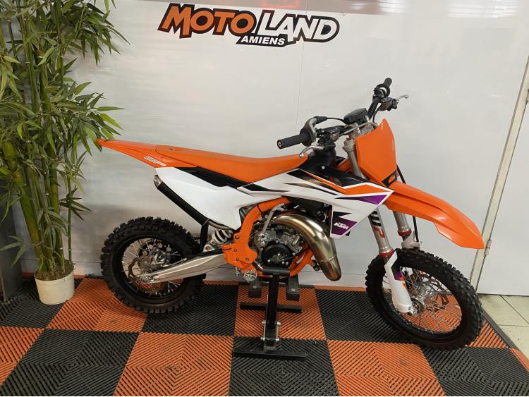 KTM 65 sx 