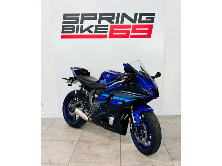 YAMAHA YZF-R7