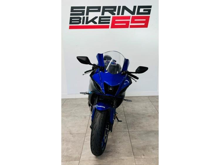 YAMAHA YZF-R7