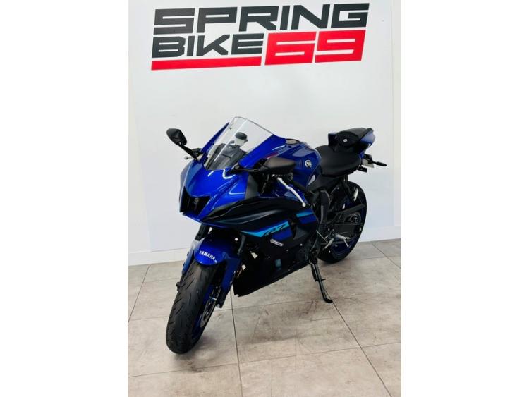 YAMAHA YZF-R7