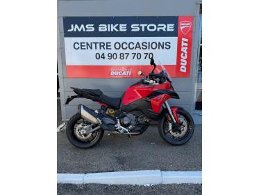 DUCATI MULTISTRADA V2S