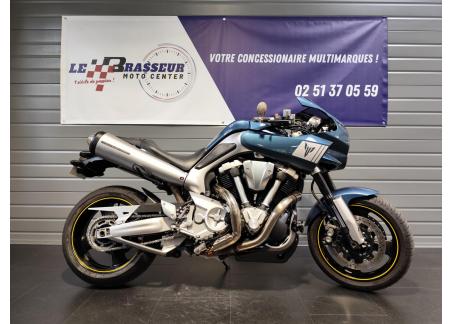 YAMAHA MT-01 OS 1700